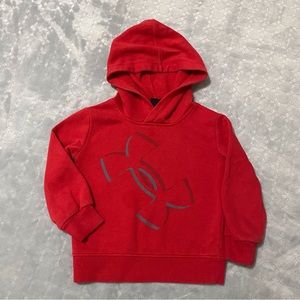 UA Hooded Sweatshirt